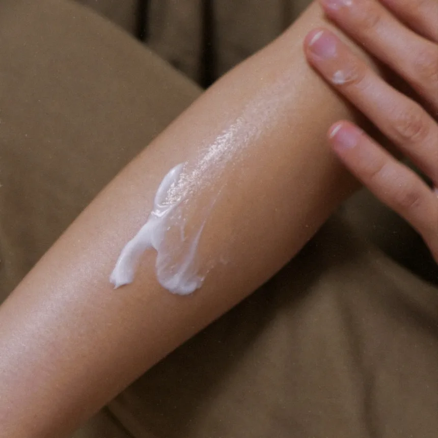 ARWE Bitter Butter High Moisturizing Body Lotion 400ml - Image 3