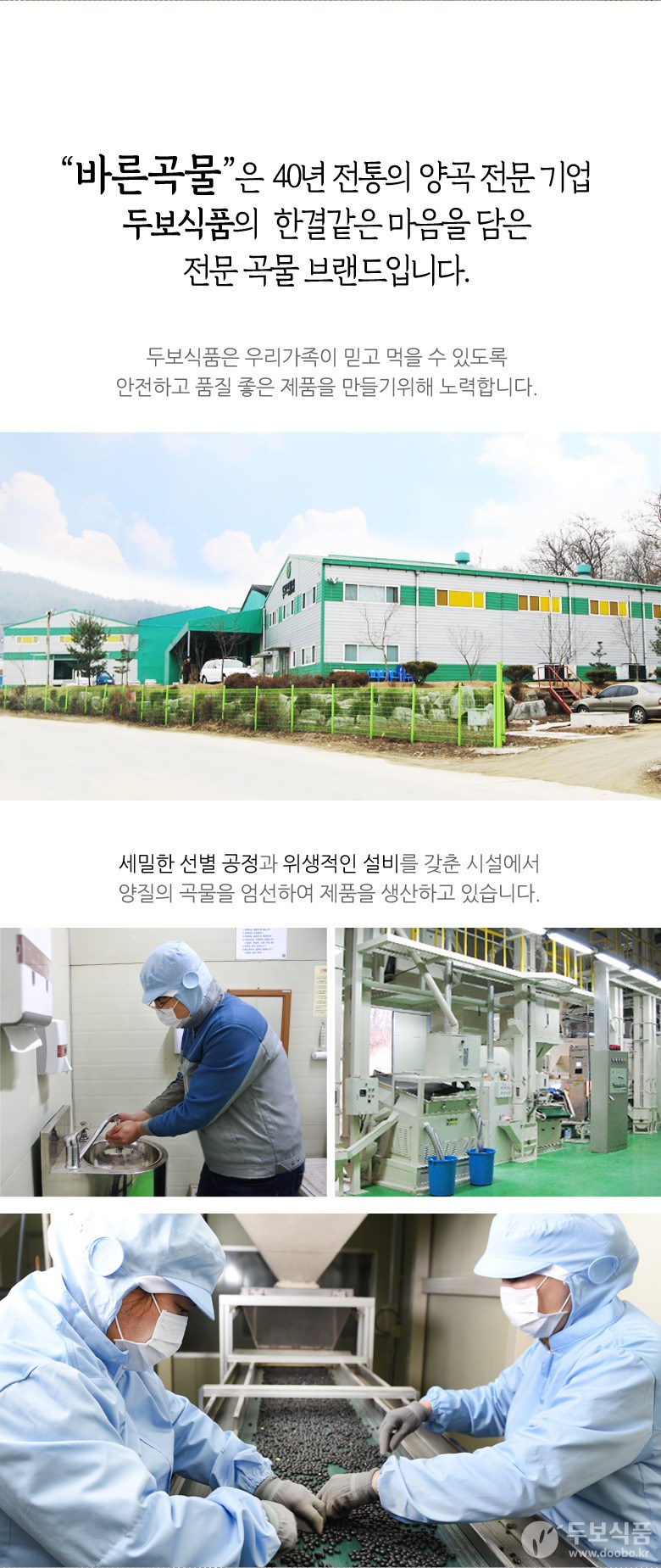 Bareungokgum Rice Germ Detail 8