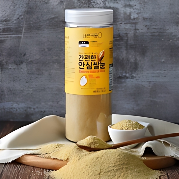 Embryo Bud of Rice 500g  Easy to Use Rice Germ