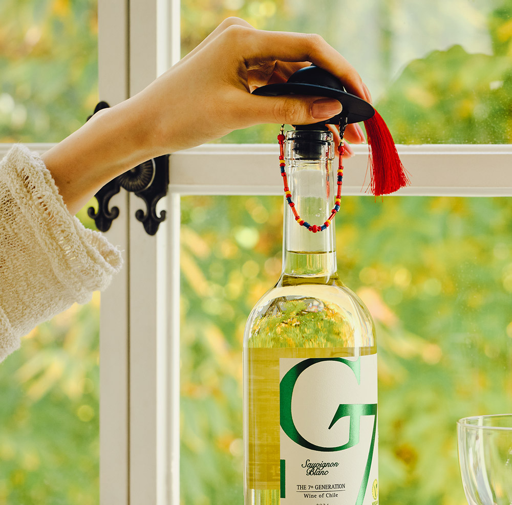 Admiral Yi Sun-sin Jeonrip Wine Stopper - National Museum of Korea MU:DS - Image 3