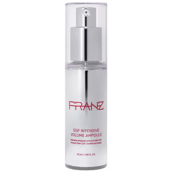 Franz EGF Intensive Volume Ampoule 50ml