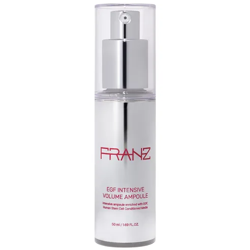Franz EGF Intensive Volume Ampoule 50ml