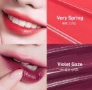 Violet Gaze