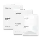 FIRSTLAB Probiotic Mask Season4 - 10 Sheets+10Sheets -  Instant Whitening & Deep Hydration Sheet Mask by Ildong Pharmaceutical