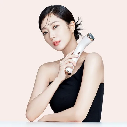 BODYAND Glowthera RF Radio Frequency Ultrasonic Beauty Device