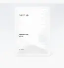 FIRSTLAB Probiotic Mask Season4 - 10 Sheets+10Sheets -  Instant Whitening & Deep Hydration Sheet Mask by Ildong Pharmaceutical