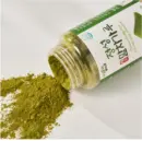 Organic Friends Sugar-Free Organic 100% Jeju Premium Matcha Powder 100g KFDA Certified