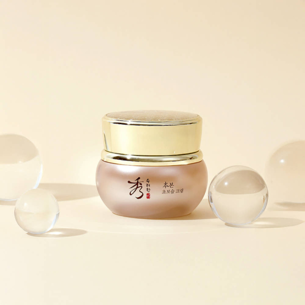 SOORYEHAN Bon Extra-Moisture Cream 50ml