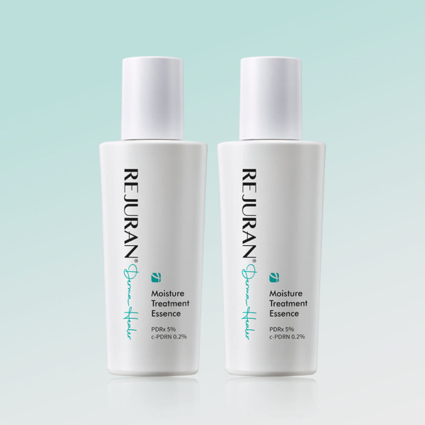 REJURAN Derma Healer Moisture Treatment Essence 70g 2pack