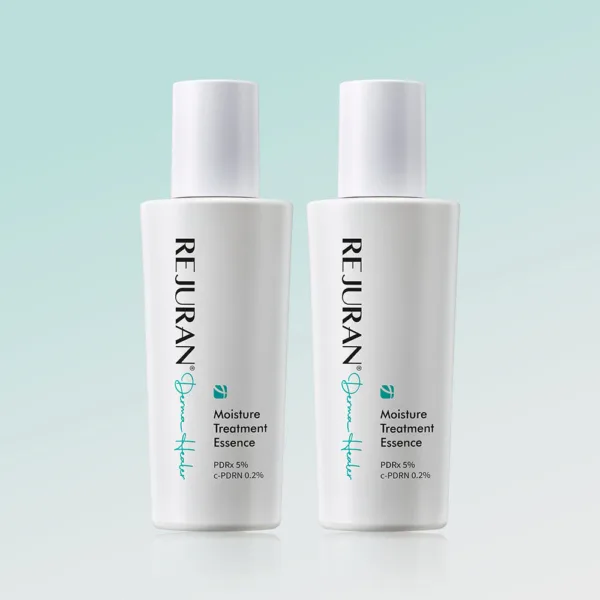 REJURAN Derma Healer Moisture Treatment Essence 70g 2pack