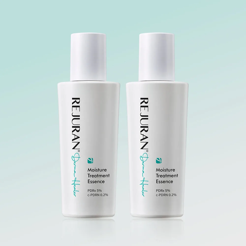 REJURAN Derma Healer Moisture Treatment Essence 70g 2pack