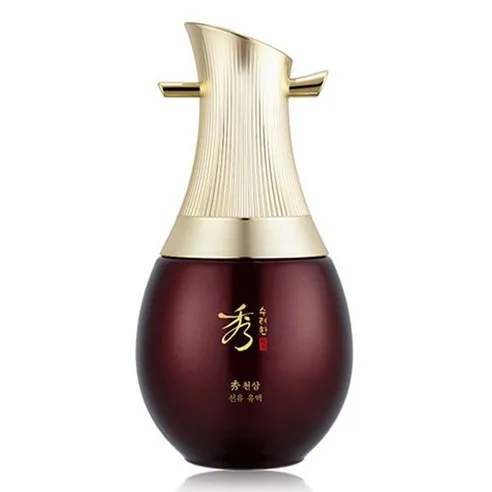 SOORYEHAN Chunsam Sunyu Emulsion 130ml