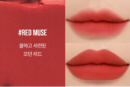 Red Muse