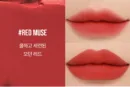 Red Muse
