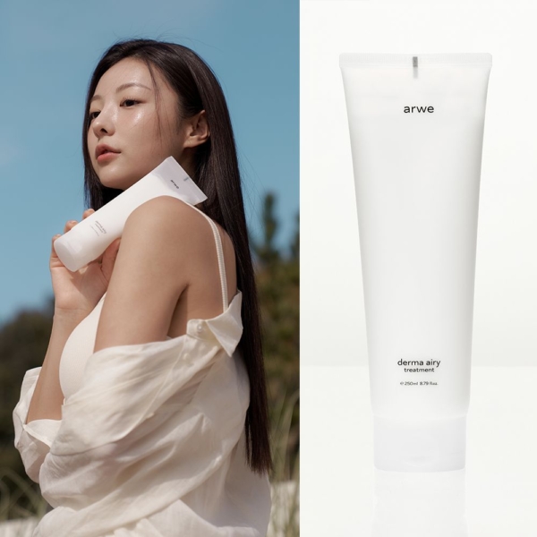 ARWE Derma Airy Treatment 250ml