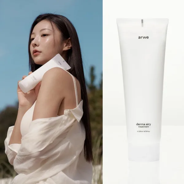 ARWE Derma Airy Treatment 250ml