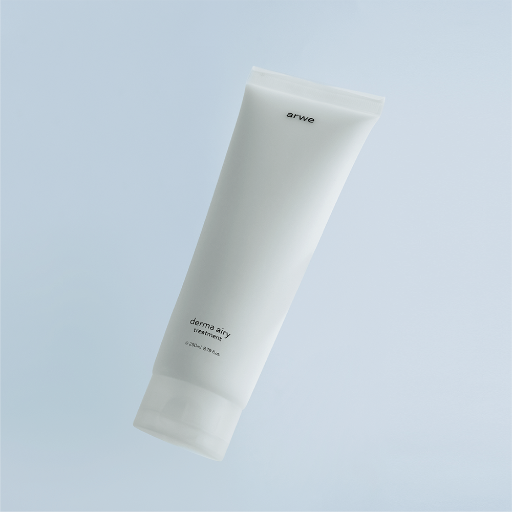 ARWE Derma Airy Treatment 250ml - Image 2