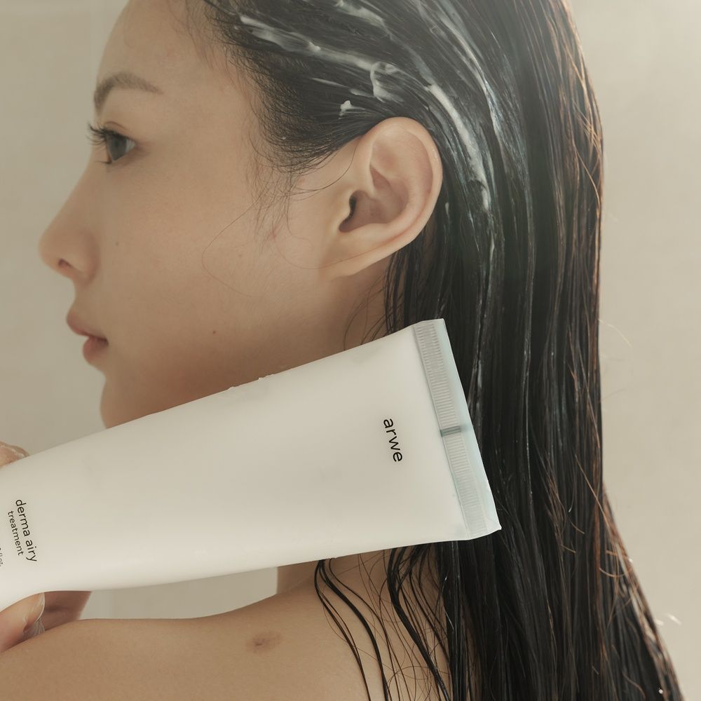 ARWE Derma Airy Treatment 250ml - Image 3