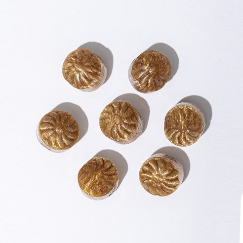 Baragi Bellflower Root (Doraji) Propolis Candy 50p 225g - Soothing Throat Care Traditional Korean Herbal Candy - Image 3