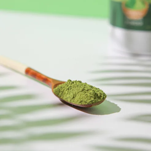 Beets Organic Boseong Matcha Powder 100g - Image 3
