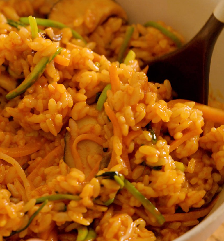 MyNormal Low-Sugar Gochujang (Korean Red Pepper Paste) 500g - Image 5