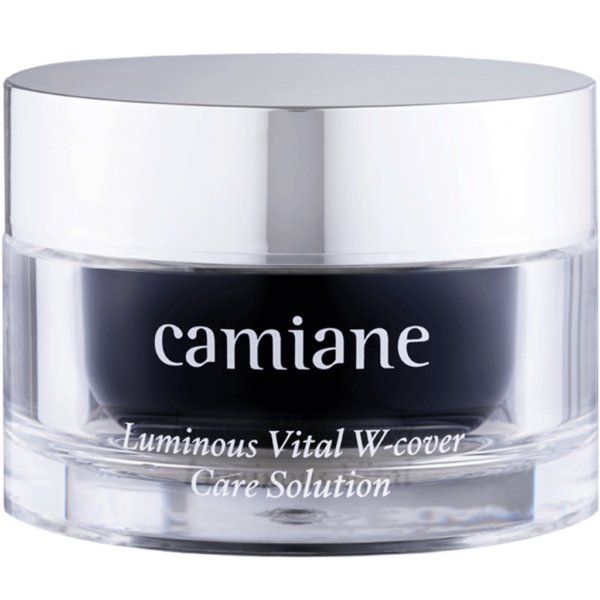 CAMIANE Cheongdam Spa Signature Gimi Cream 50g