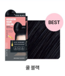 Cool black