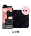 Cool black