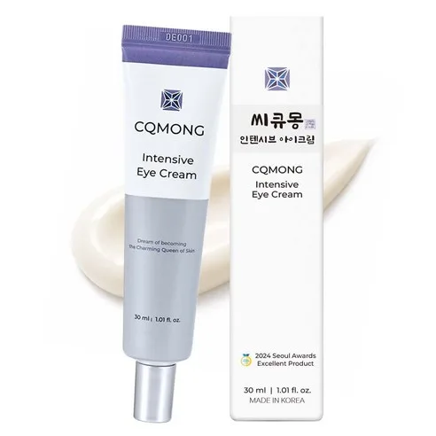 CQMONG Intensive Eye Cream 30ml