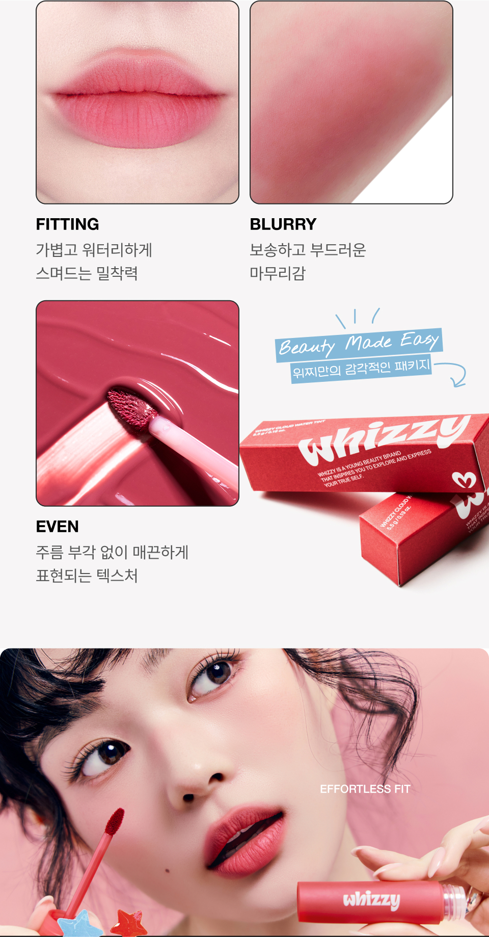 WHIZZY Cloud Water Tint Detail 2