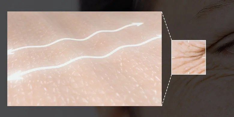Mediforecell Retinal Eye Cream Detail