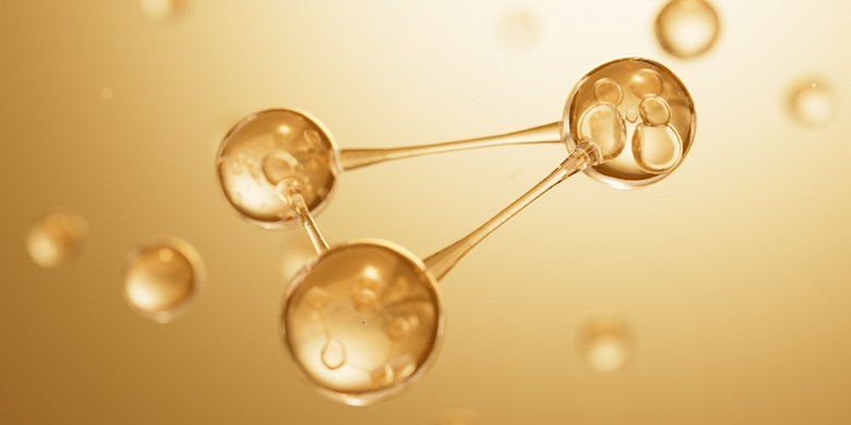 Mediforecell Retinal Eye Cream Detail