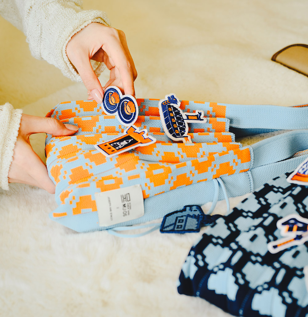 Admiral Yi Sun-sin Wappen Detail