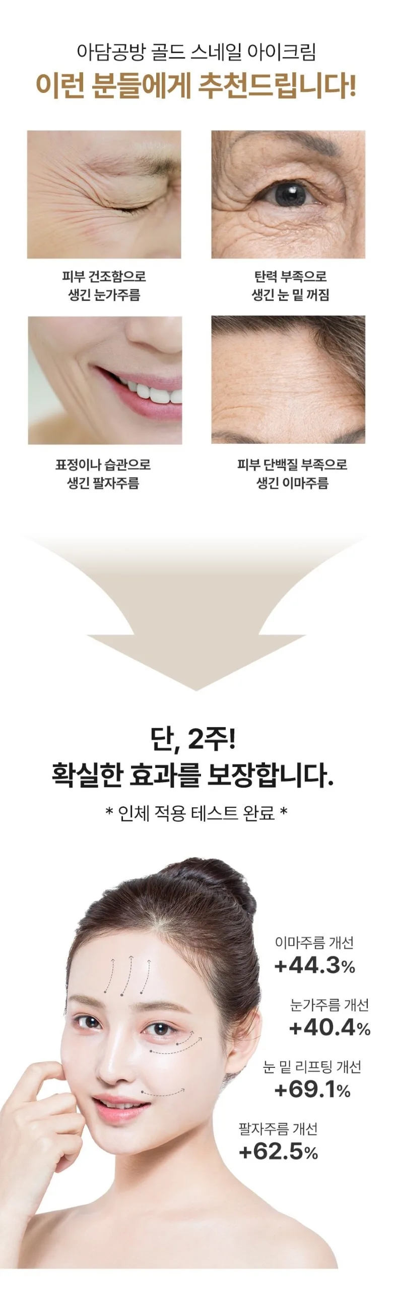 Product Texture