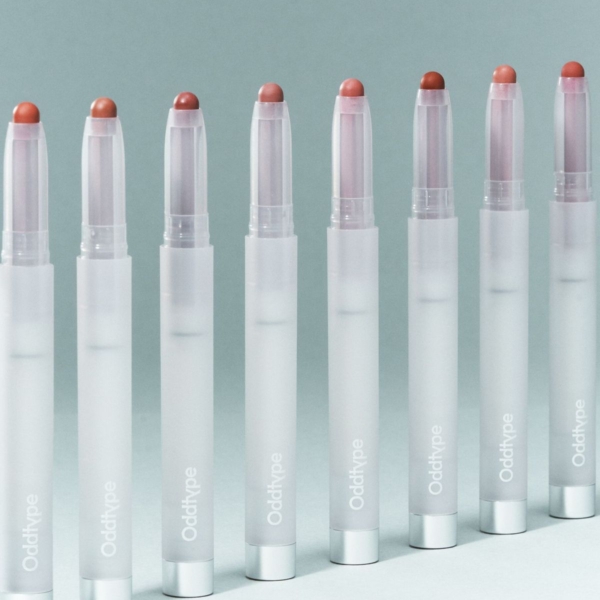 Oddtype New Rules Blur Balm 1.8g