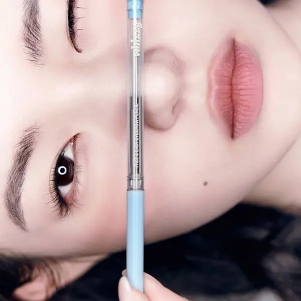 WHIZZY Free & Easy Eyebrow Pencil 0.05g