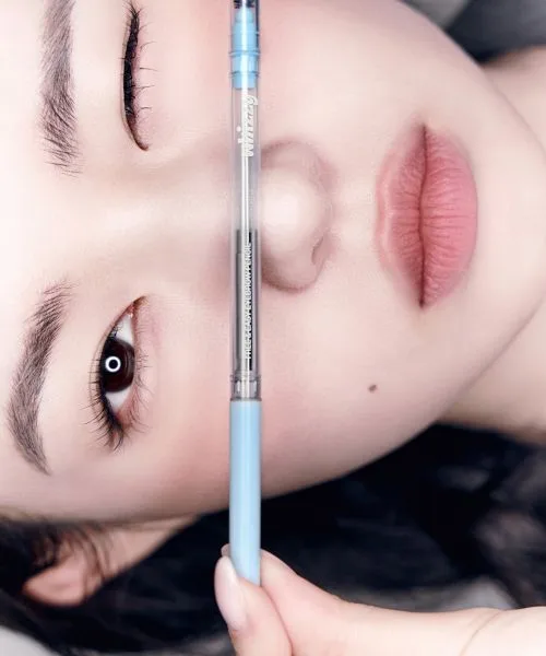 WHIZZY Free & Easy Eyebrow Pencil 0.05g