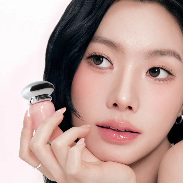 ODDTYPE Loxy Jelly Tint 5 Colors