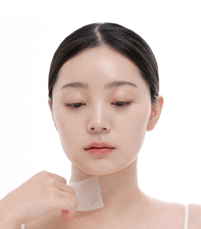 Abellik Nano Neck Mask Results