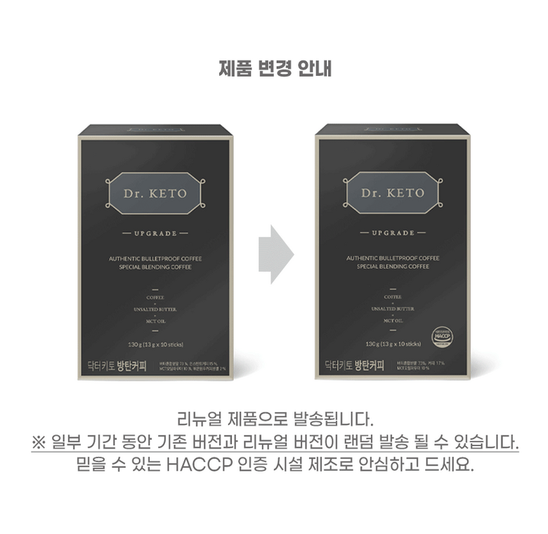 Doctor Kito Bulletproof Coffee Benefits