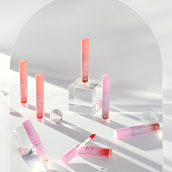 KEYBO Dotom Lip Plus Lip Plumper #Original Edition
