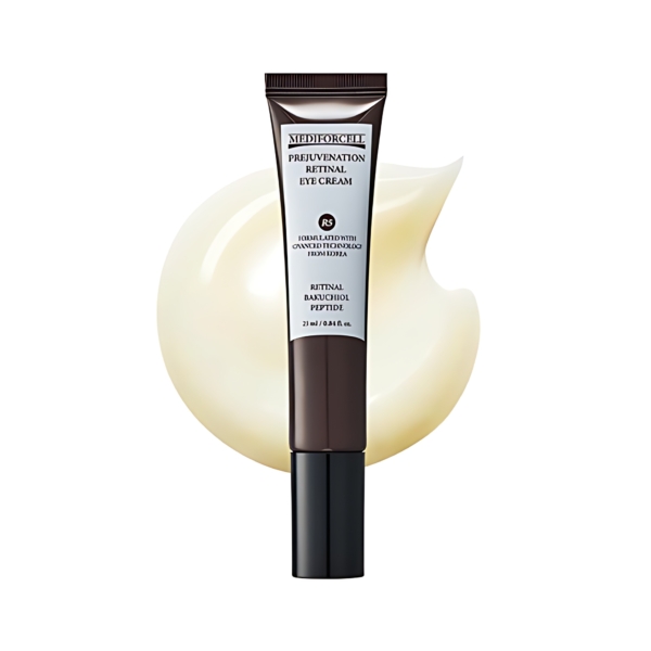 Mediforecell Prejuvenation Retinal Eye Cream 25ml