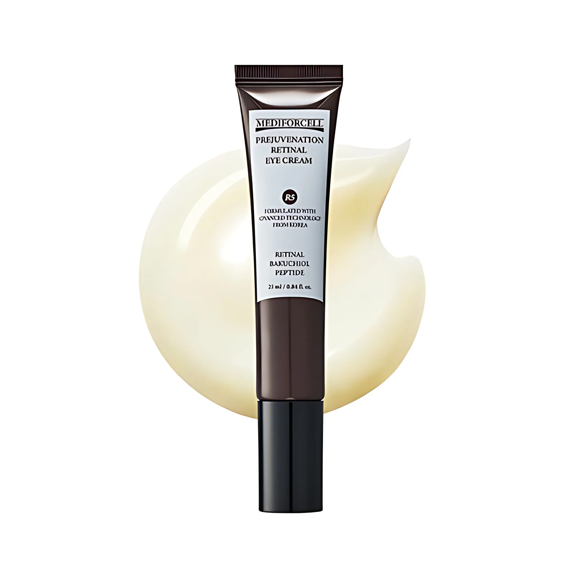 Mediforecell Prejuvenation Retinal Eye Cream 25ml