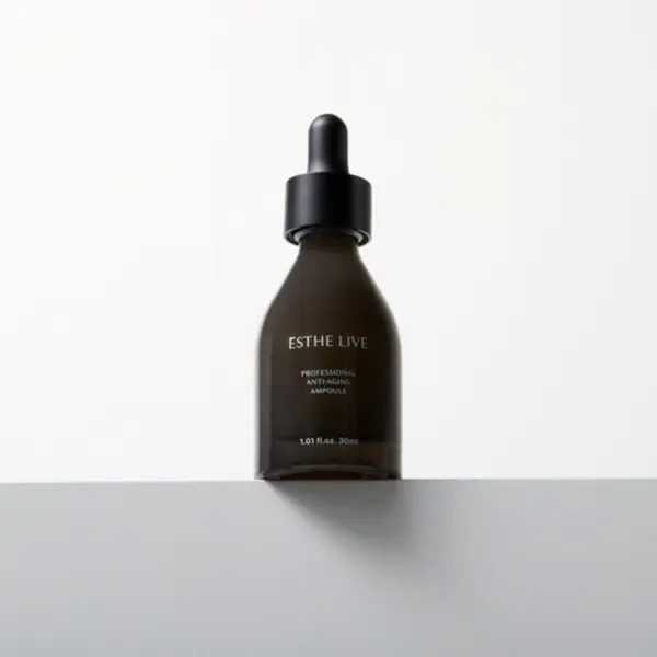 Esterive Anti-Wrinkle PDRN Bakuchiol 4GF Collagen Firming Ampoule 30ml