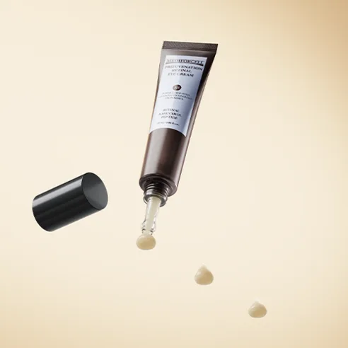Mediforecell Prejuvenation Retinal Eye Cream 25ml - Image 5