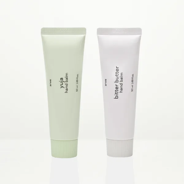 ARWE High Moisturizing Hand Balm 50ml