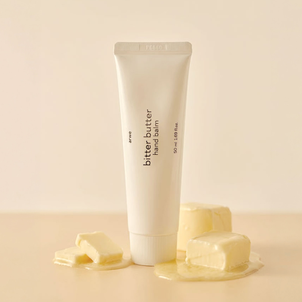 ARWE High Moisturizing Hand Balm 50ml - Image 2