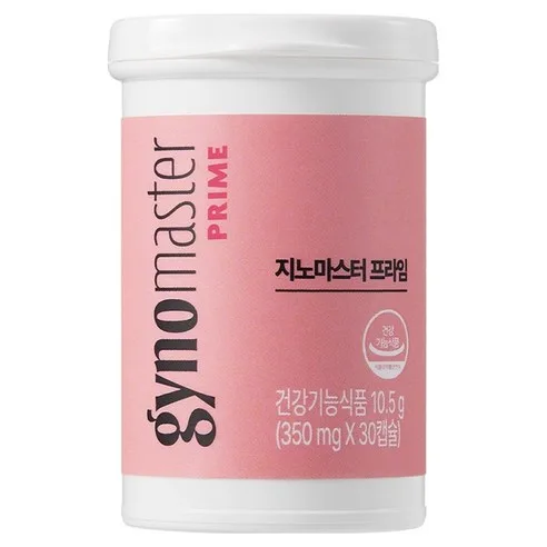 Masterbiome Geno Master Prime Probiotics 50 Billion CFU Women Vaginal Health 30 Tablets