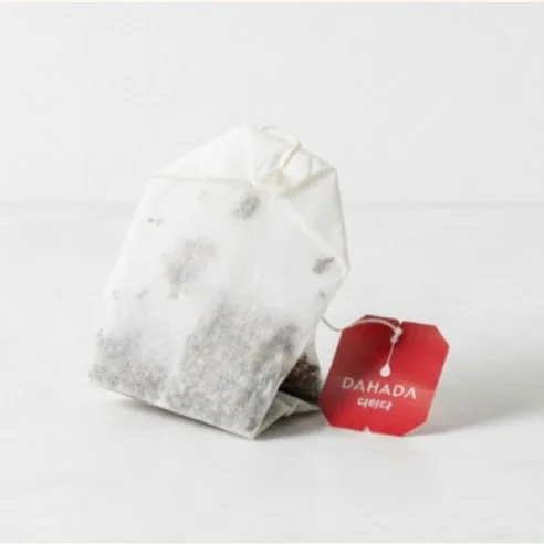 DAHADA Old Pumpkin Tea 1g * 100 Tea Bags - Image 2