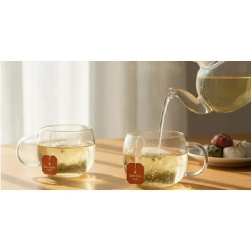 DAHADA Old Pumpkin Tea 1g * 100 Tea Bags - Image 5
